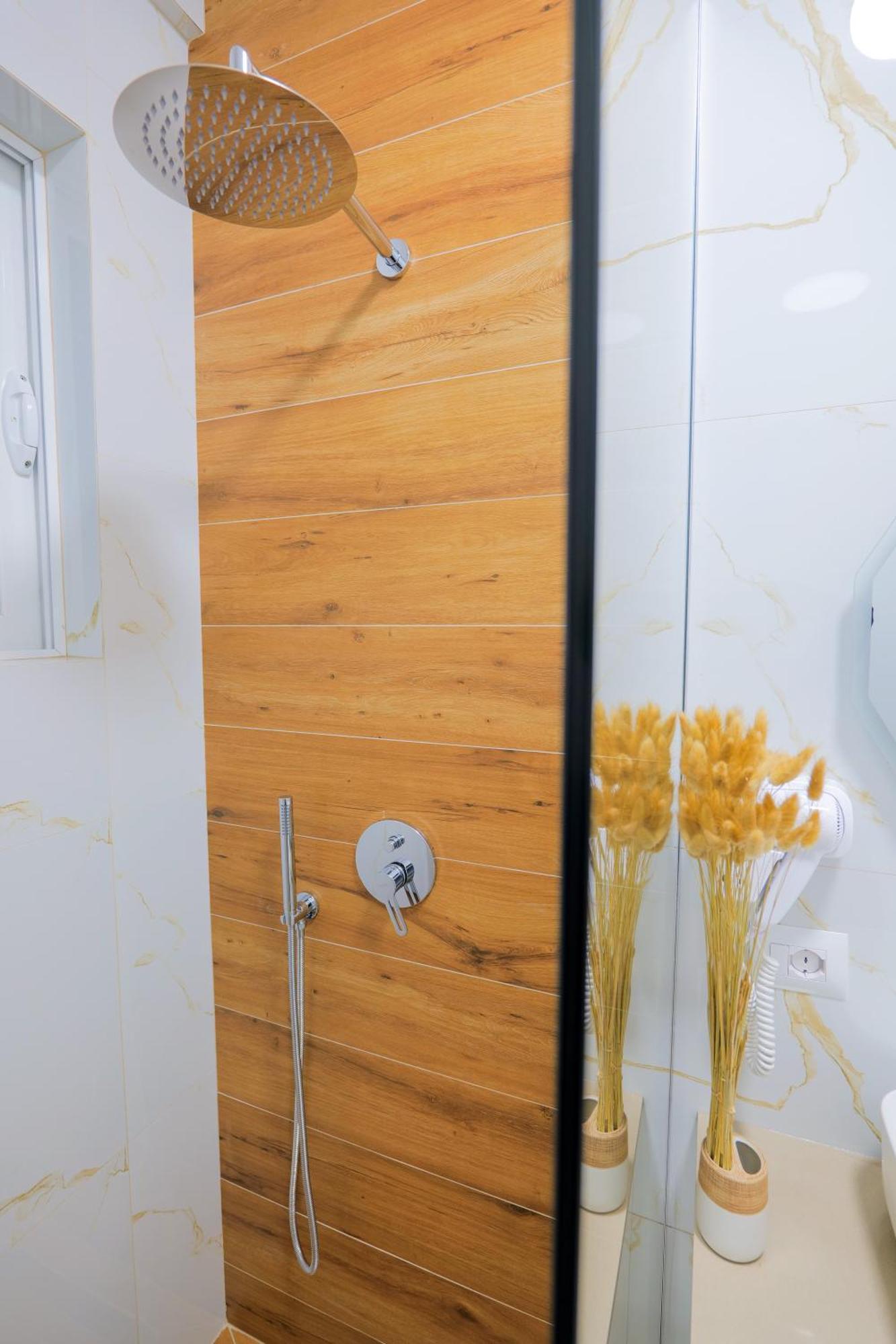 Sunny Apts Sarande Ngoại thất bức ảnh