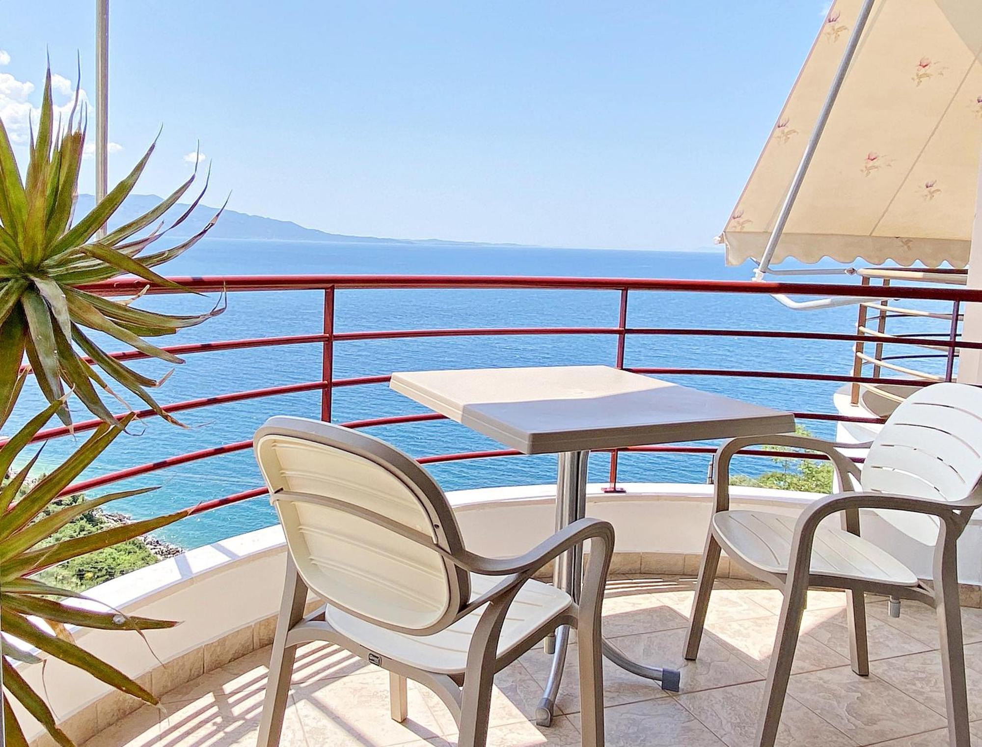 Sunny Apts Sarande Ngoại thất bức ảnh