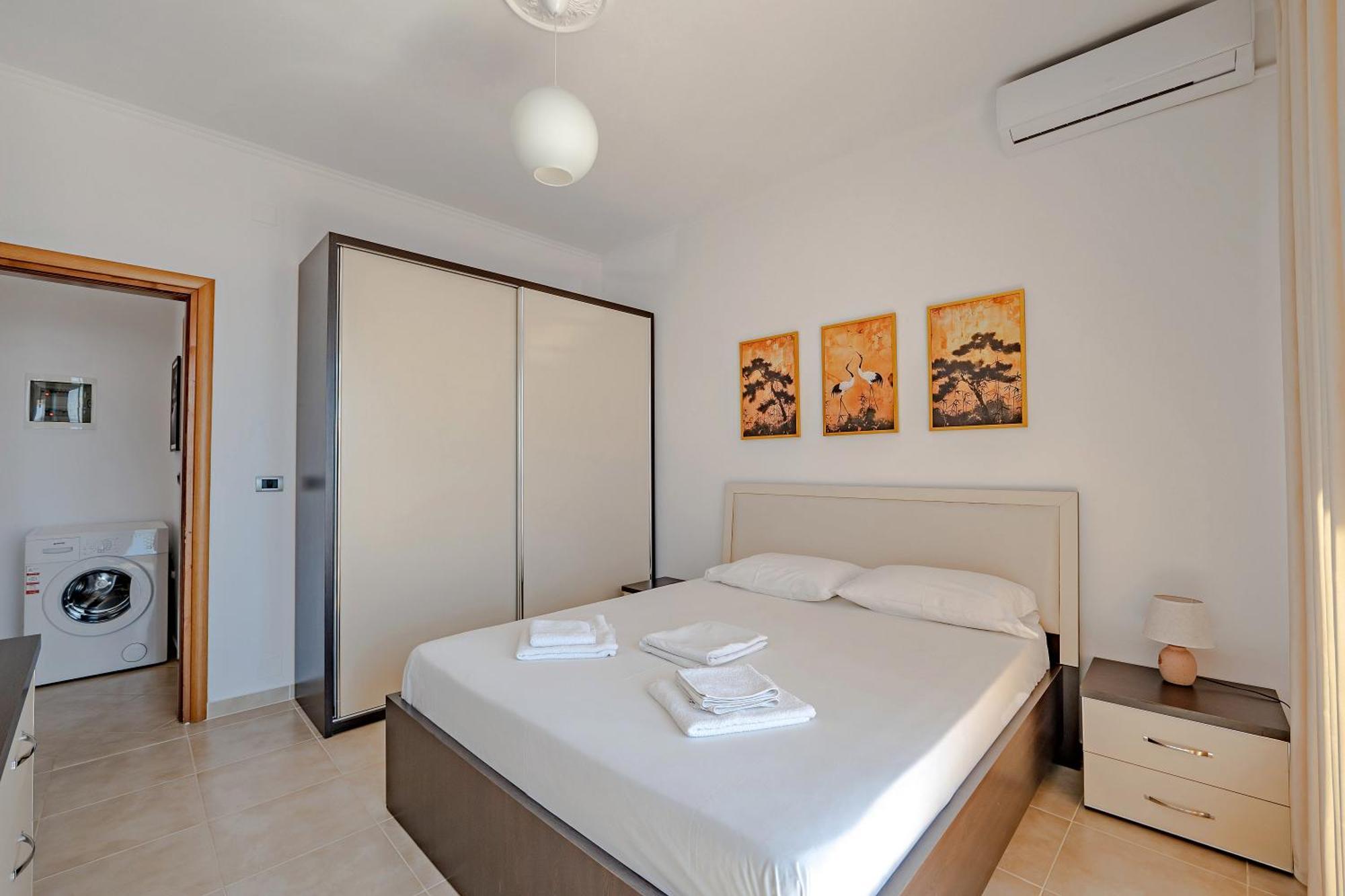 Sunny Apts Sarande Ngoại thất bức ảnh