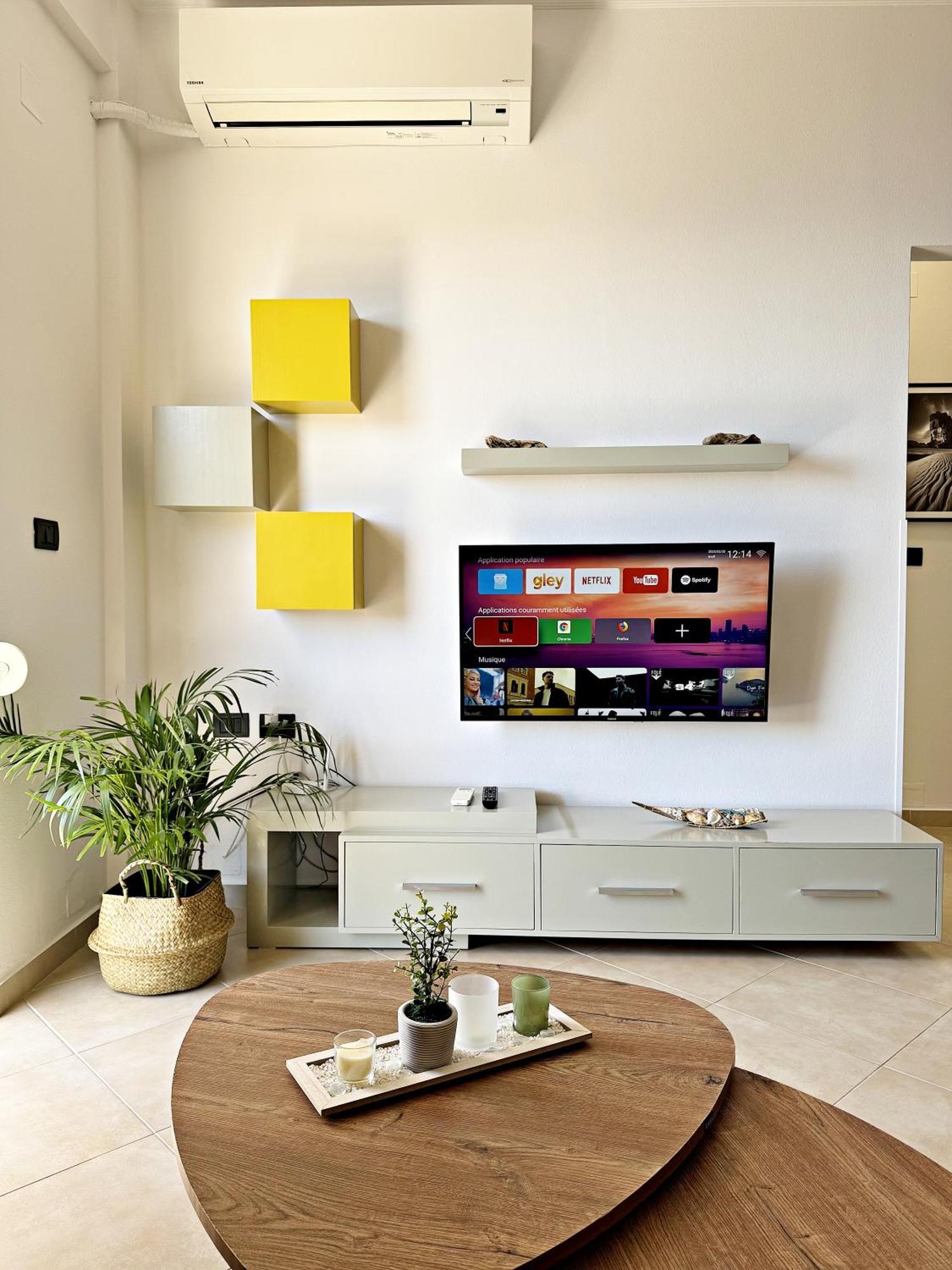 Sunny Apts Sarande Ngoại thất bức ảnh